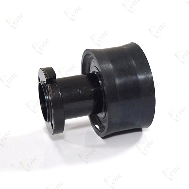 222141006 Piston Ram DN150 For Putzmeister Concrete Pump